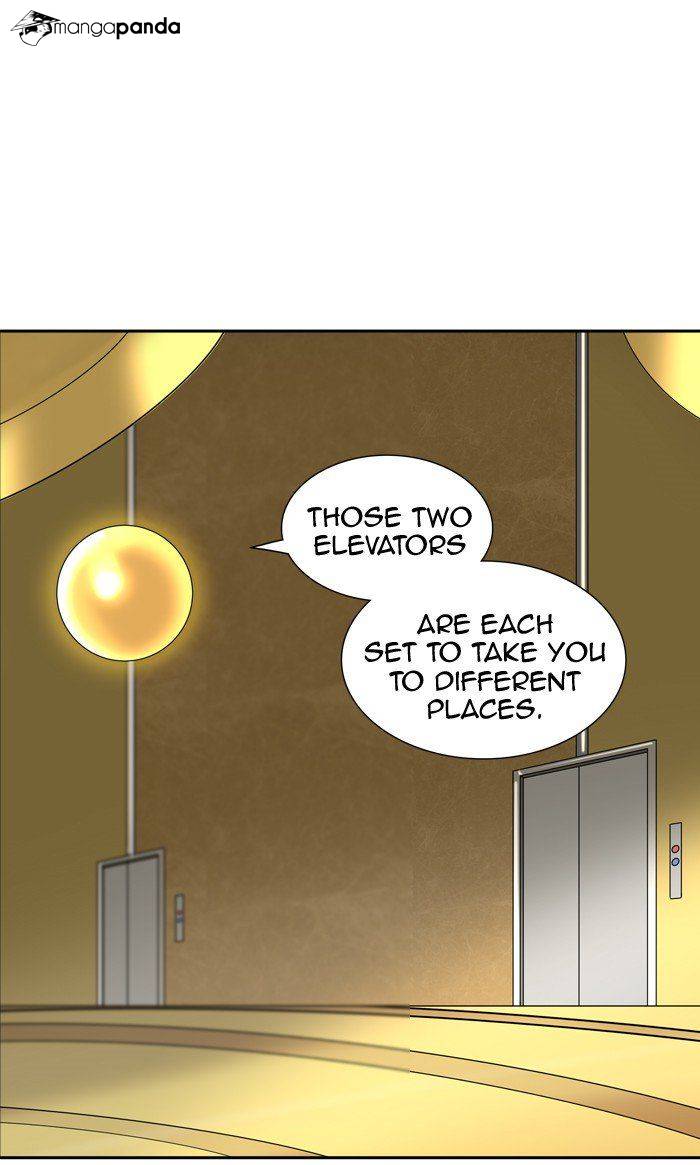 Tower of God Chapter 378 image 51